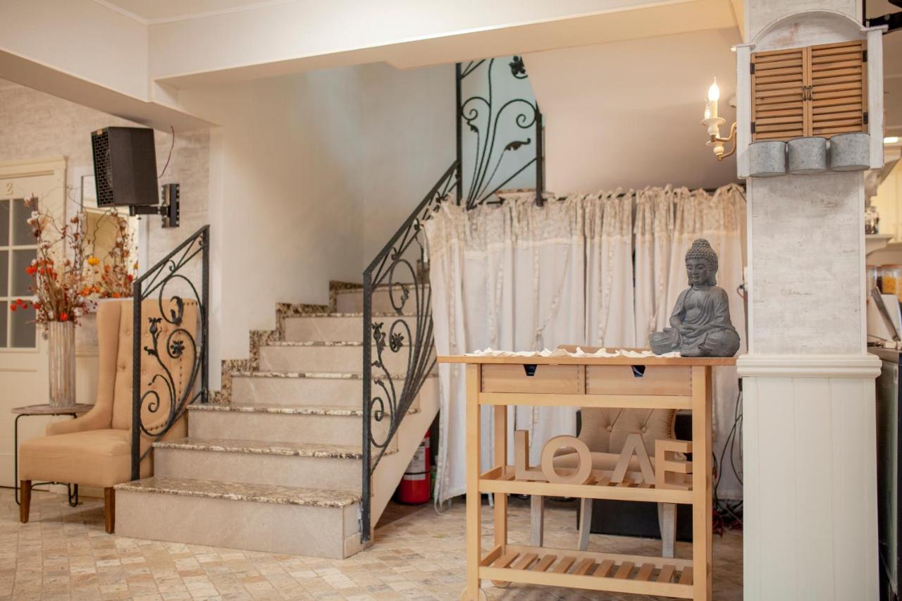 Private Villa Gergana ساباريفا بانيا المظهر الخارجي الصورة