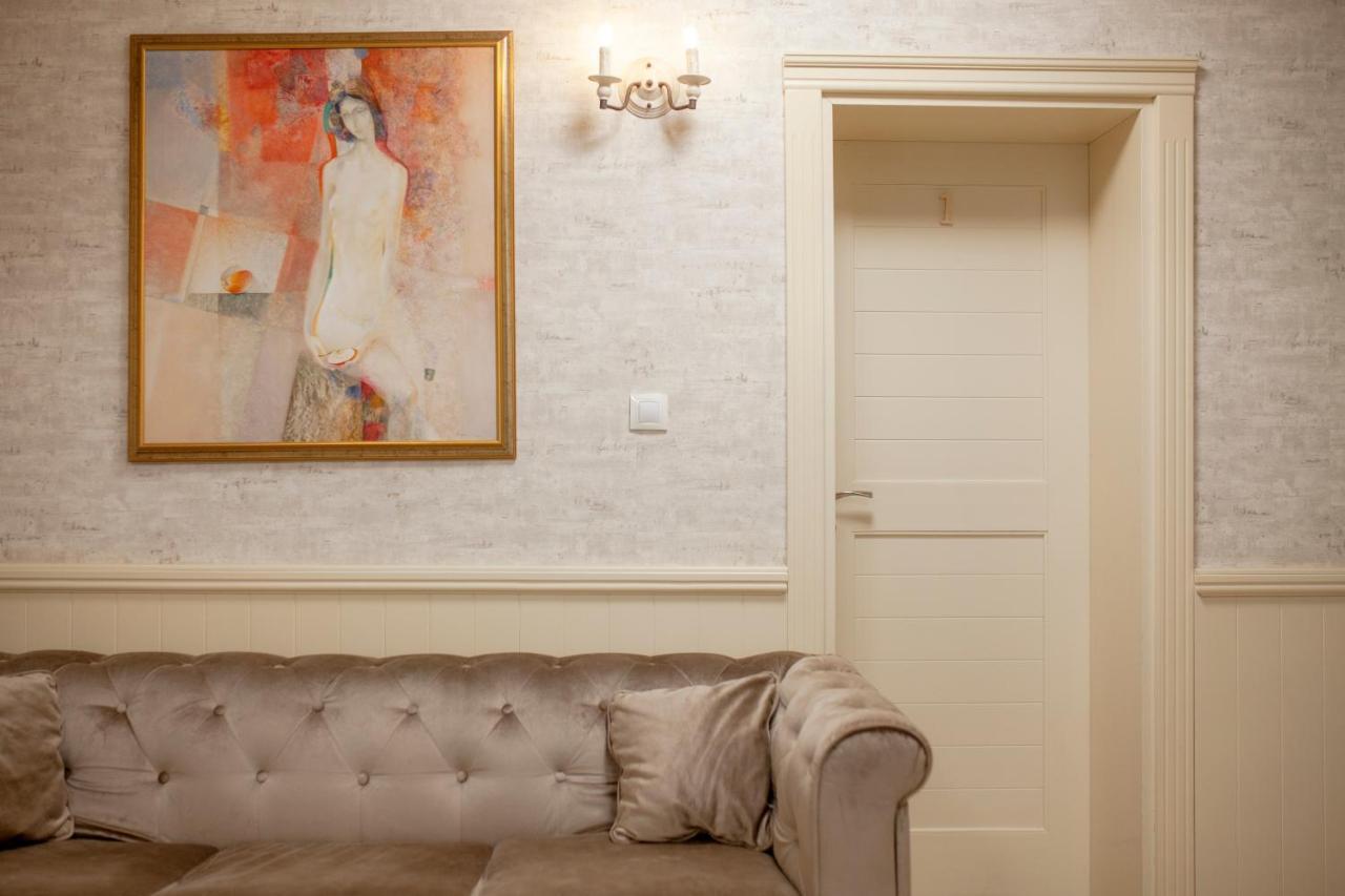 Private Villa Gergana ساباريفا بانيا المظهر الخارجي الصورة